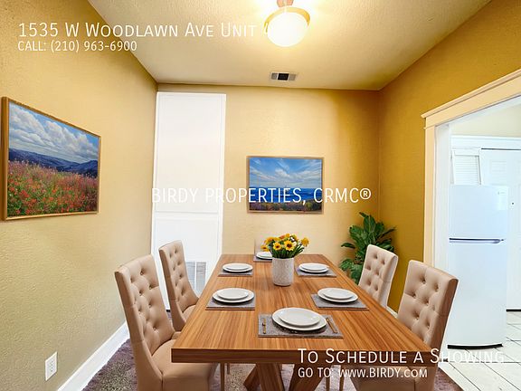 2nd image of 1535 W Woodlawn Ave APT 4