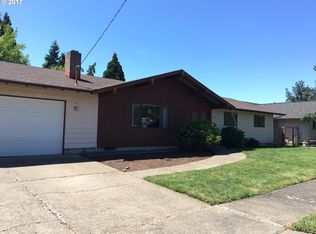 4458 Knoop Ave, Eugene, OR