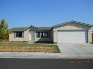 1314 SW Porter Ct, Hermiston, OR 97838