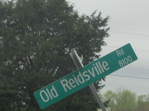 Exterior Address Verification