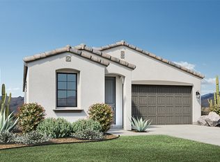 Chapin Plan, Estrella, Goodyear, AZ 85338