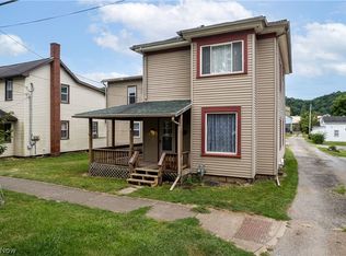 234 W Washington St, Lisbon, OH 44432
