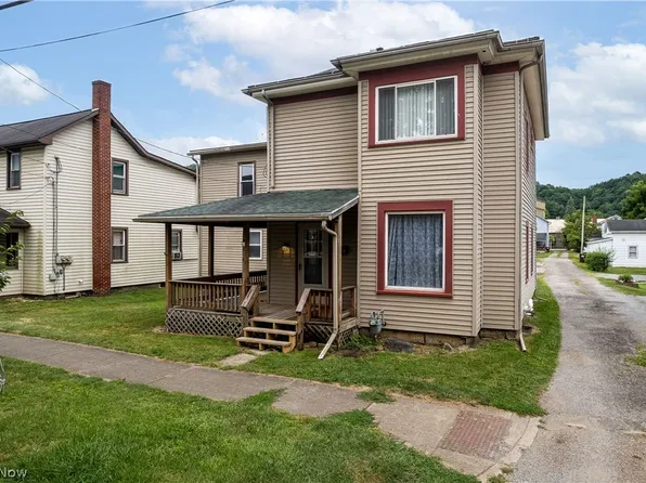 234 W Washington St, Lisbon, OH 44432