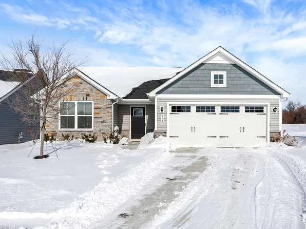 952 Green Valley Dr, Lebanon, IN 46052