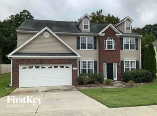 379 Shady Grove Ct, Winston Salem, NC 27103