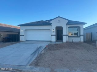 9609 E Orange Grove St, Florence, AZ 85132