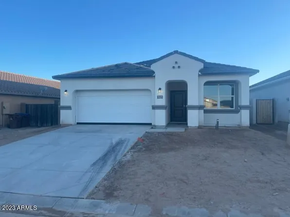 9609 E ORANGE GROVE Street, Florence, AZ 85132
