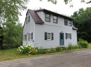 1238 Main St, Hartford, ME 04220