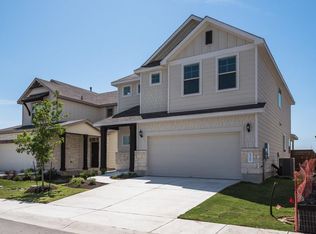 9509 Gynerium Dr, Austin, TX 78717
