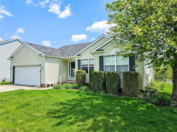 6514 Candlestick Ave NE, Canton, OH 44721