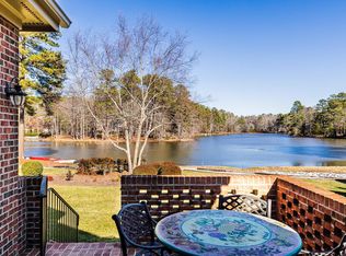 106 Kinross Ct, Durham, NC 27712