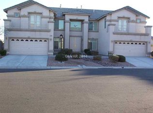 369 N Whispering Tree Ave, Las Vegas, NV 89183