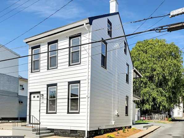 244 S Quince St, Lebanon, PA 17042