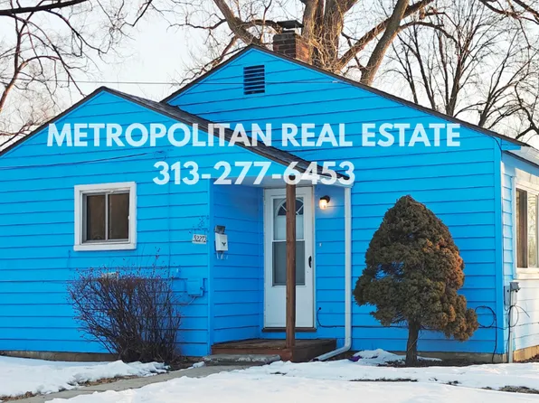 32272 Iron Ct, Westland, MI 48186