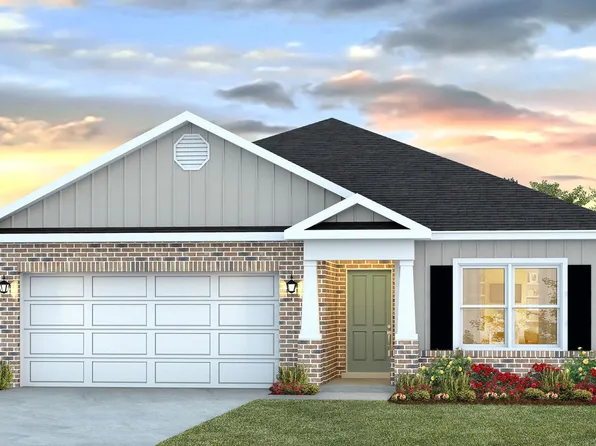 12637 Ellens Cove Dr S, Grand Bay, AL 36541