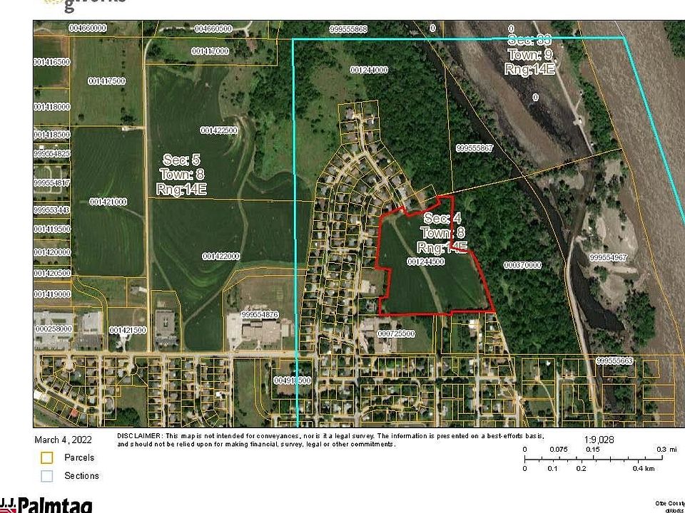 1st image of PARCEL 1244500