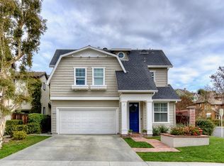 20 Bluewing Ln, Mission Viejo, CA 92694
