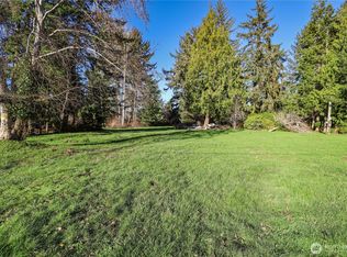 Union Pacific Lots, Aberdeen, WA 98520