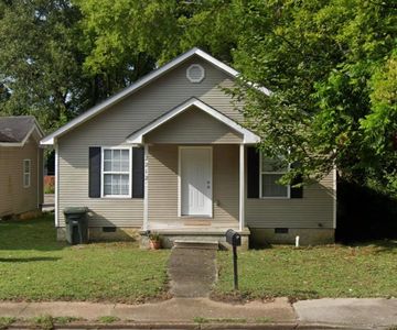 2212 Bailey Ave, Chattanooga, TN, 37404