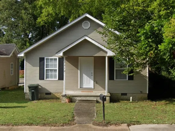 2212 Bailey Ave, Chattanooga, TN 37404