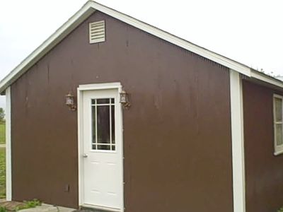 120 6th Ave NW, Dazey, ND, 58429