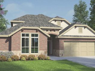 9719 Cheat Mountain Ct, Rosenberg, TX 77469