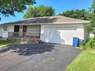 111 S Jefferson St, Eureka, KS 67045