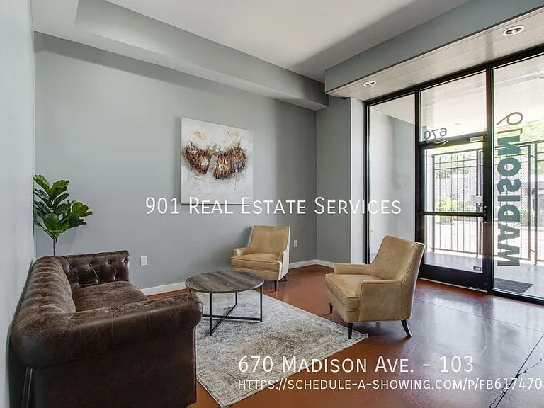 670 Madison Ave #103 — Photo 17