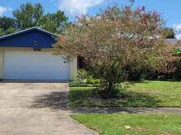 1737 Guldahl Dr, Titusville, FL 32780