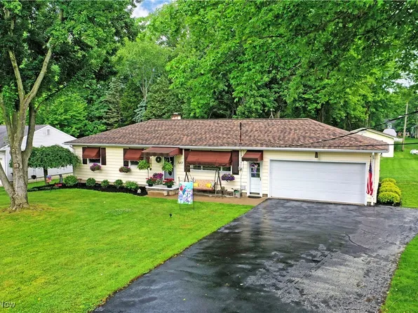 543 Towson Dr, Warren, OH 44483