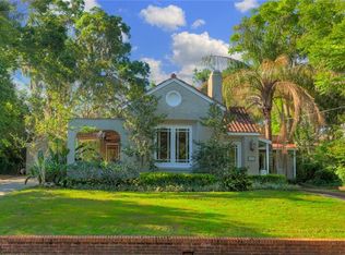 420 E Oakdale Ave, Deland, FL 32724