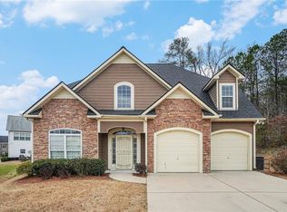 608 Enterkin Ct, Atlanta, GA 30349