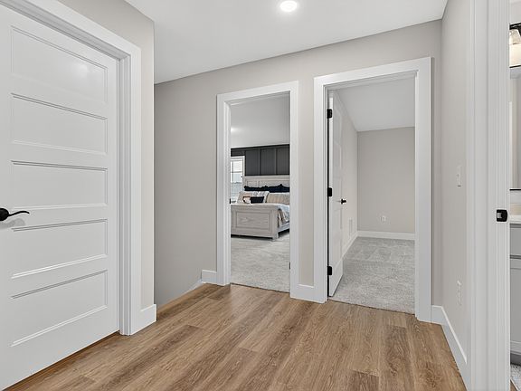 2nd Floor Landing View 1