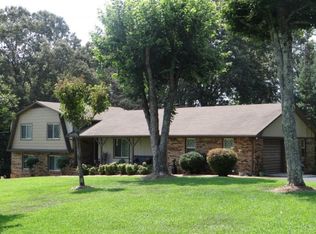 3192 River Rd, Baxter, TN 38544