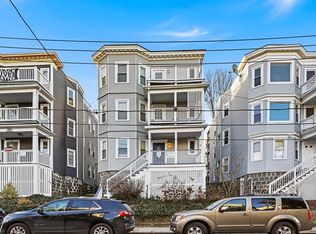15 Juliette St #3, Dorchester, MA 02122