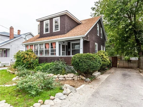 160 Manolla Ave, Warwick, RI 02888
