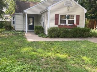 311 Maplewood Dr, Columbia, MO 65203