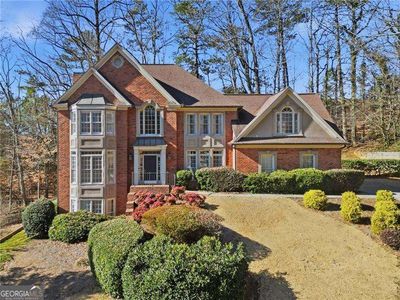 2130 Azalea Dr, Roswell, GA, 30075