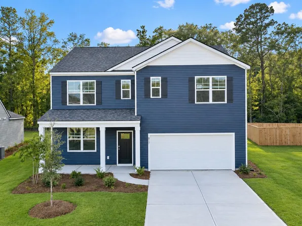817 Baywood Ln, Summerville, SC 29486