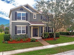 1925 Varick Way, Casselberry, FL 32707
