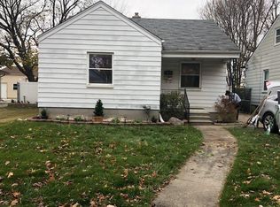 7379 Helen St, Center Line, MI 48015