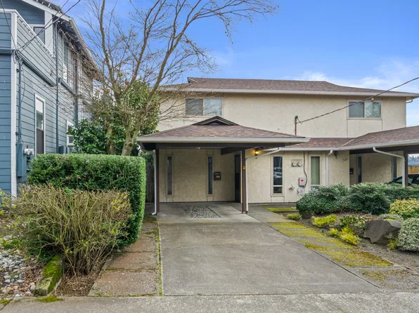 919 NW 63rd St, Seattle, WA 98107