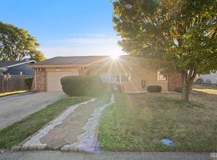 3602 Southlea Dr, Kokomo, IN