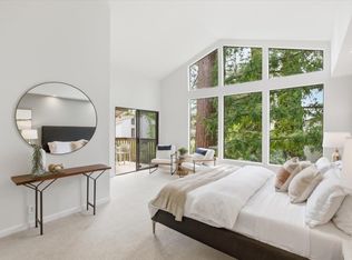 300 Sand Hill Cir APT 301, Menlo Park, CA