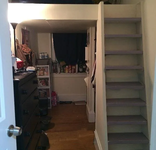 7 Aberdeen St #2 — Photo 2