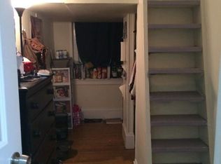 18 Aberdeen St, Boston, MA 02215