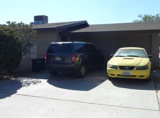 21883 Isatis Ave, Apple Valley, CA 92307