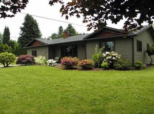 42500 SE Erickson Rd, Sandy, OR 97055