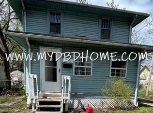 3118 Reed St, Fort Wayne, IN 46806