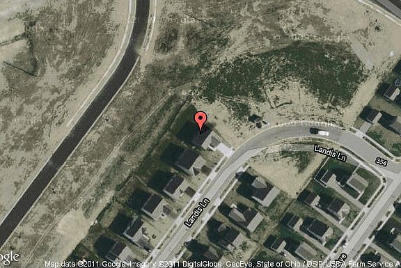 Map View